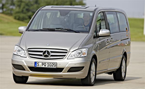 Mercedes-Benz Viano