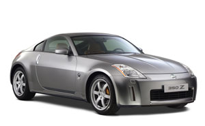 Nissan 350Z