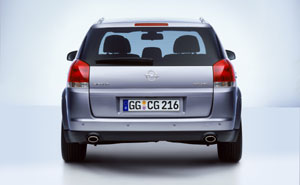 Opel Signum