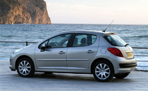 Peugeot 207 Premium