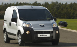 Peugeot Bipper