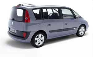 Renault Espace