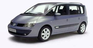 Renault Espace