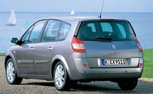 Renault Grand Scnic