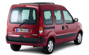 Renault Kangoo