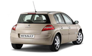 Renault Mgane