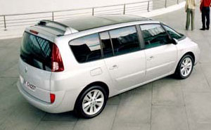 Renault Espace