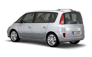 Renault Espace