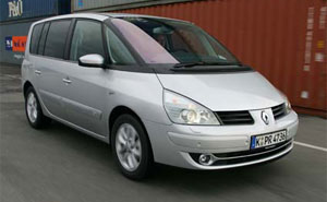 Renault Espace