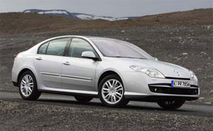 Renault Laguna