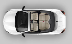 Renault Mgane Coup-Cabriolet