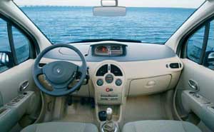 Renault Modus