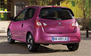 Renault Twingo