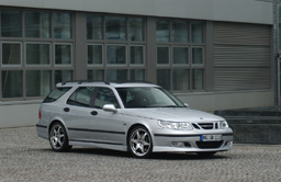 Saab 9-5