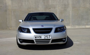 Saab 9-5