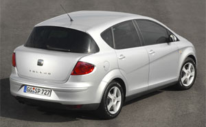 Seat Toledo