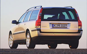 Volvo V70