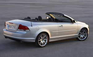 Volvo C70