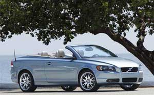 Volvo C70