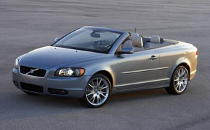 Volvo C70 2006