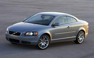 Volvo C70