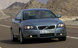 Volvo C70