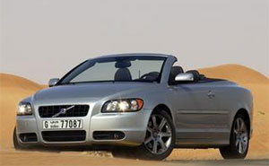 Volvo C70