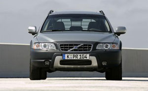 Volvo XC70