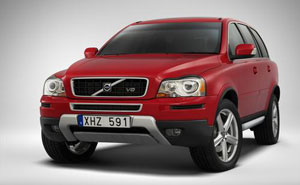 Volvo XC90 Sport