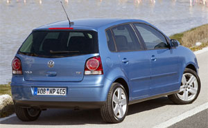 VW Polo