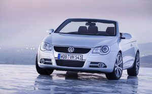 VW Eos