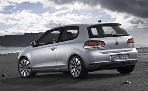 VW Golf