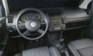 VW Polo Limousine
