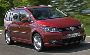 VW Touran