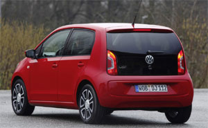 VW up!