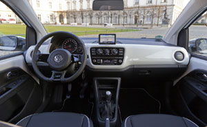 VW up!