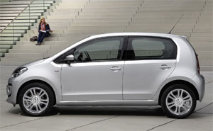 VW up!