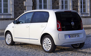 VW up!