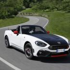 Fiat verzeichnet anhaltenden Erfolg durch fnf neue Modelle