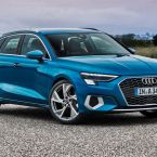Audi A3 Sportback: Neues Modell und die Vernderungen
