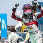 Audi-Pilot Nico Mller holte 2. DTM-Sieg in Misano