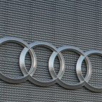 Audi-Auslieferungen auch im Oktober belastet