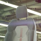 Ford ermglicht individuelle 3D-Strick-Autositzbezge