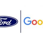 Ford und Google schlieen strategische Partnerschaft
