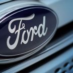 Ford verzeichnet besten Juli-Absatz seit 22 Jahren