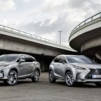Lexus zahlt bis zu 6.000 Euro Wechselprmie fr Hybride