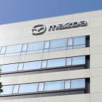 Mazda verzeichnet neuen Absatzrekord und wchst um 2%