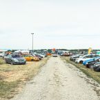 Opel-Fantreffen Oschersleben: Weltgrte Blitz-Party