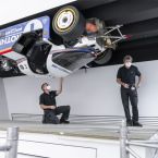 Porsche Museum ffnet wieder nach Corona-Schlieung