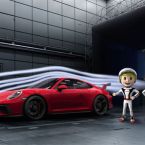 Porsche Museum ldt zum Sommerferienprogramm